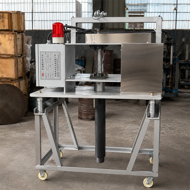 SNJL1000 working head