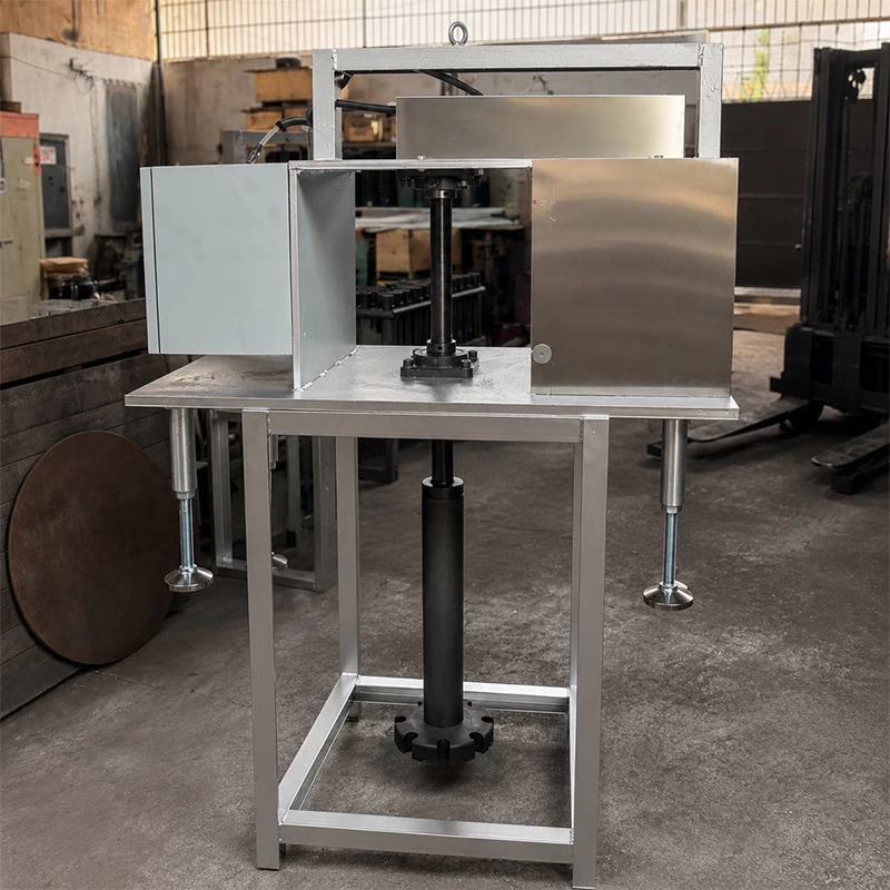 SNJL1000 control cabinet